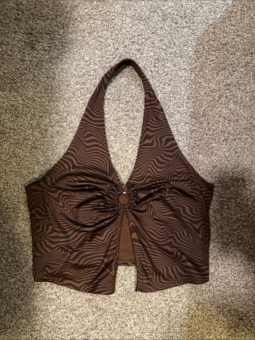 H&M Halter Top